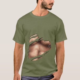 Muscle Shirt