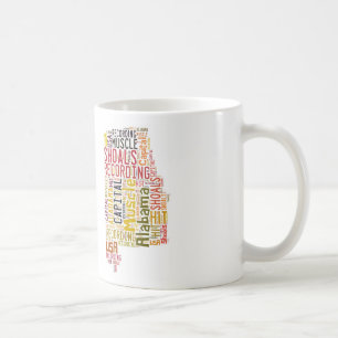Muscle Shoals, Al Coffee Mug