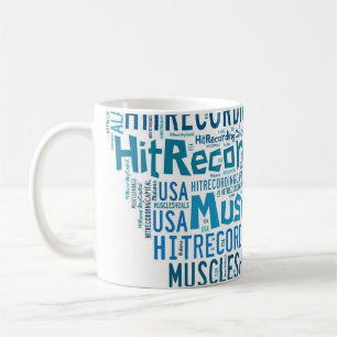 Muscle Shoals coffee mug