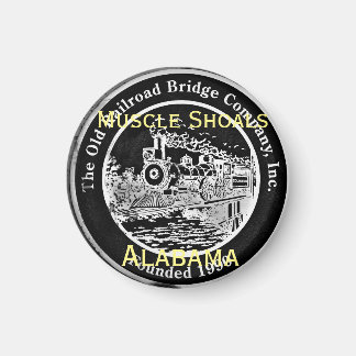 muscle shoals magnet