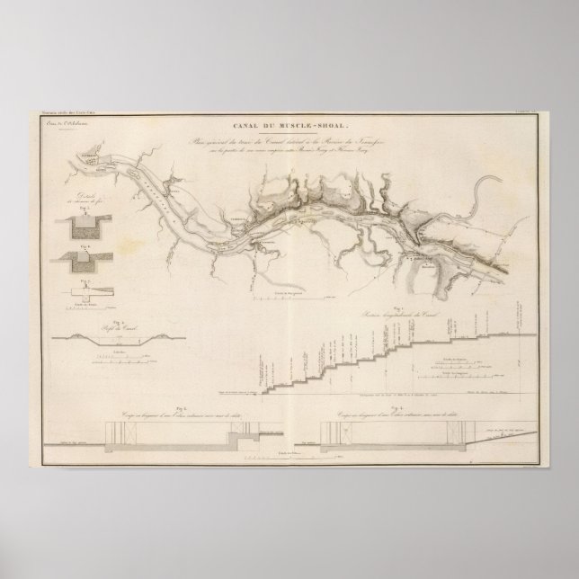 Muscle Shoals Poster (Front)