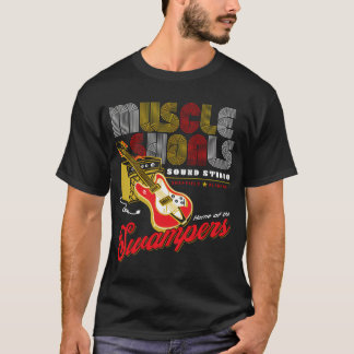 Muscle Shoals Sound T-Shirt