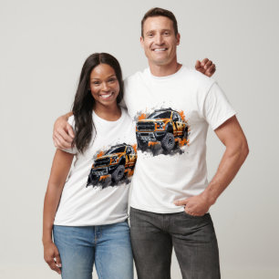 Muscle Truck T-Shirt
