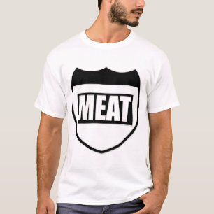 MUSCLEMEAT Vest T-Shirt