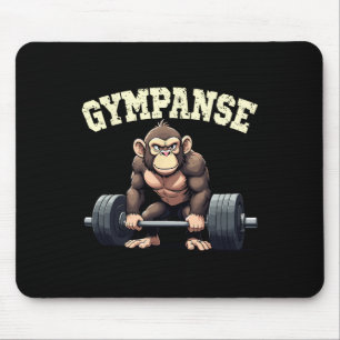Muscles Description Definition Physique Mouse Mat