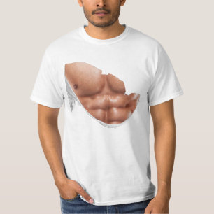 Muscles T-Shirt
