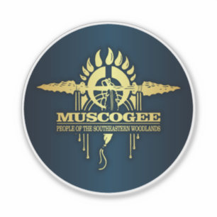 Muscogee