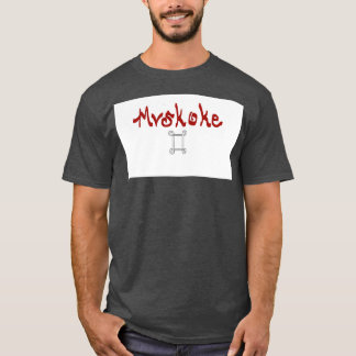 Muscogee Creek T-Shirt