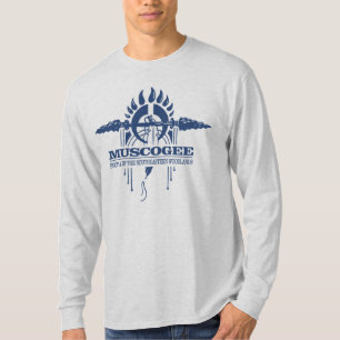 Muscogee T-Shirt