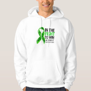 Muscular Dystrophy - Fight To Win Hoodie