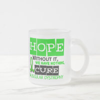 Muscular Dystrophy HOPE 2