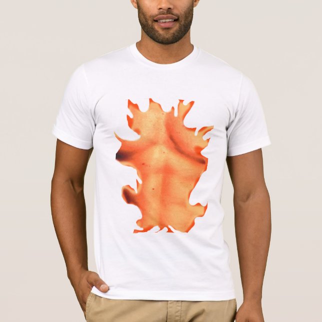 muscular T-Shirt (Front)