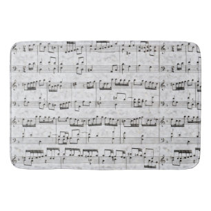 Muscy Bath Mat