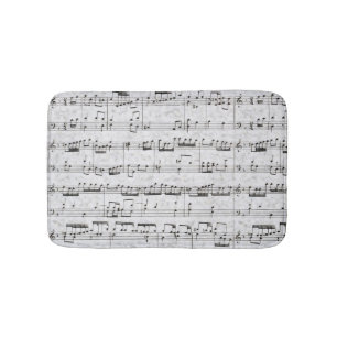 Muscy Bath Mat