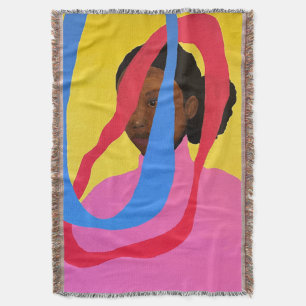 Muse #2 Blanket