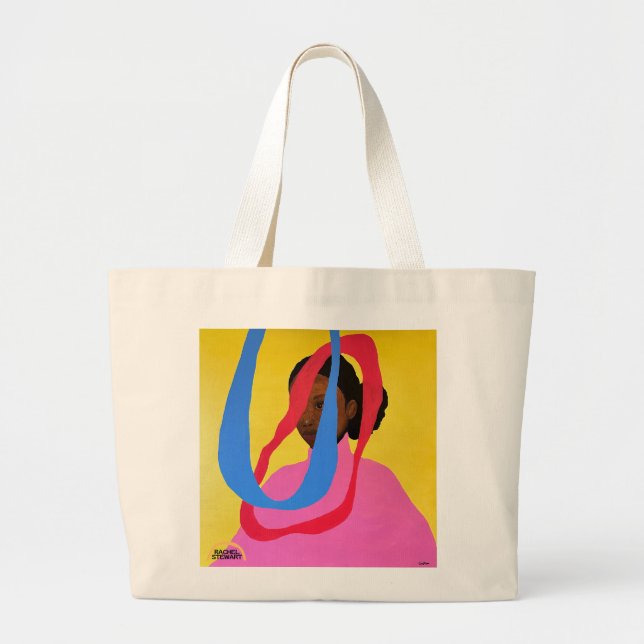 Muse #2 tote bag (Front)