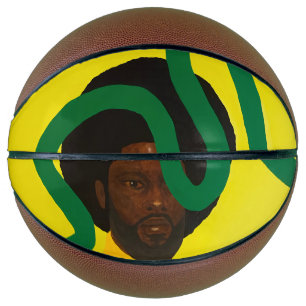 Muse #4 Basketball