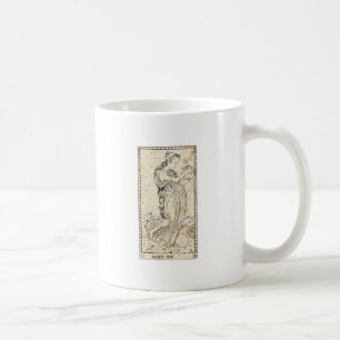 Muse Erato love seal love poetry Coffee Mug
