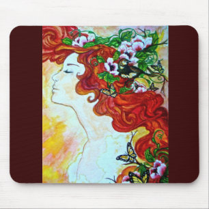 Muse Mouse Mat