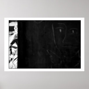 Muse    Musee Galliera Paris Poster