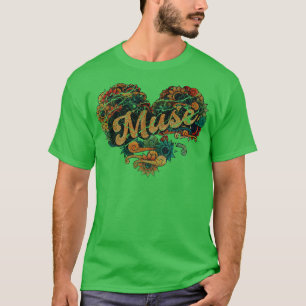 MUSE T-Shirt