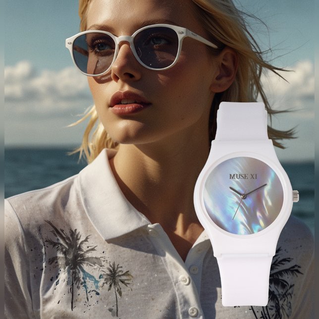 Muse XI Sport Watch (Creator Uploaded)