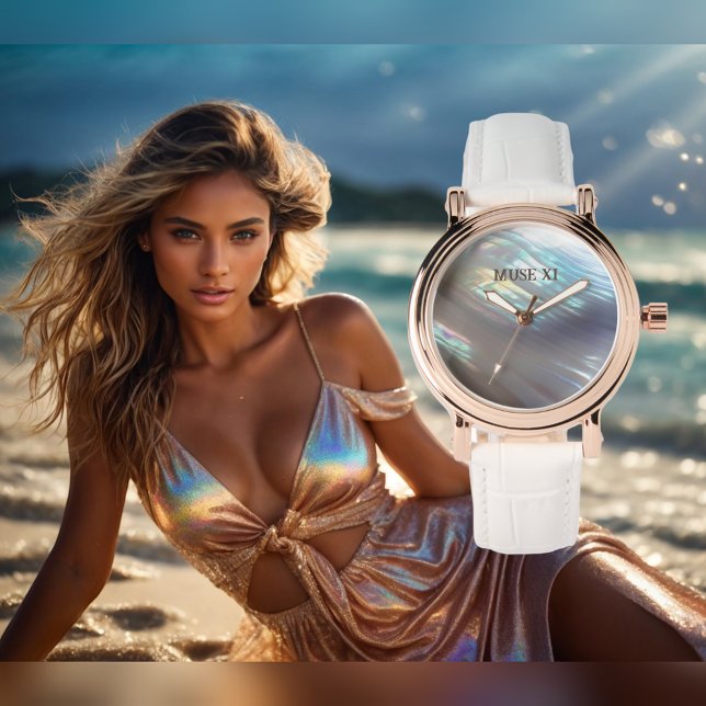 Muse XI Watch (Creator Uploaded)