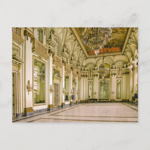 Museo de La Revolucion, Museum of the Postcard