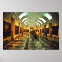 Museo del Prado, Madrid, Spain