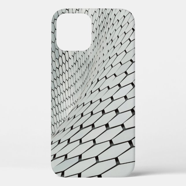 Museo soumaya Case-Mate iPhone case (Back)
