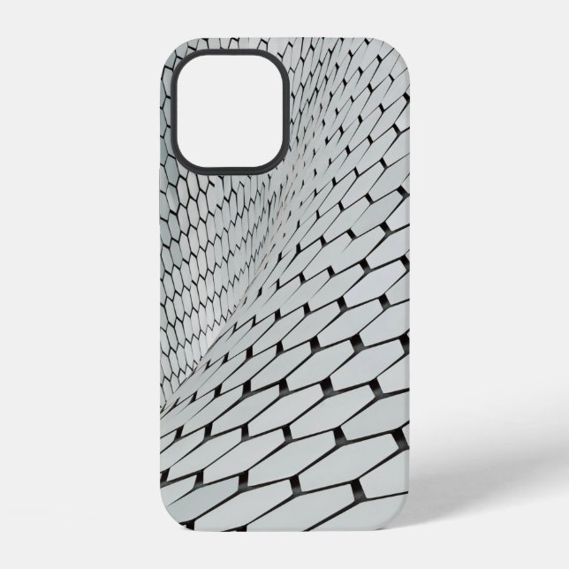 Museo soumaya iPhone case (Back)