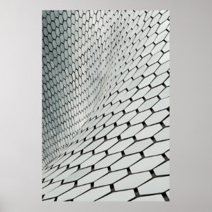 Museo soumaya poster