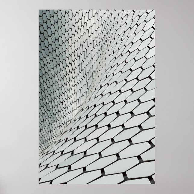 Museo soumaya poster (Front)