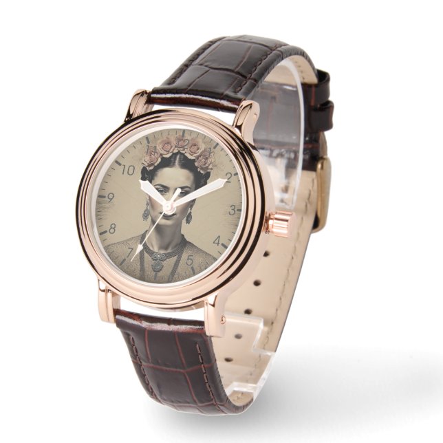 MuseTime Watch (Angle)