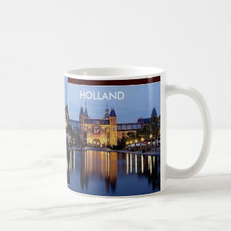 museum2, museum2, HOLLAND, AMSTERDAM , Mg Phogr... Coffee Mug