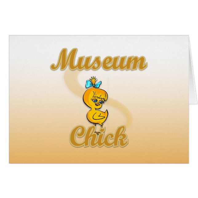Museum Chick.png (Front Horizontal)