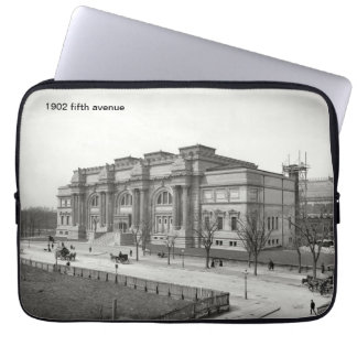 Museum Manhattan eletronic bag