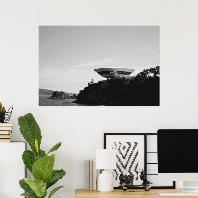 Museum of contemporary art1 poster (Home Office)
