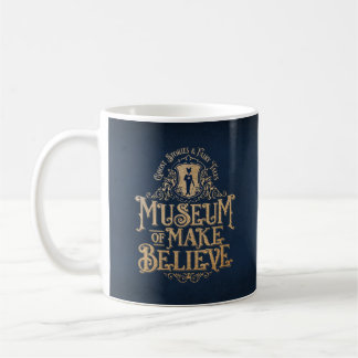 Museum of Make Believe Coffee Mug
