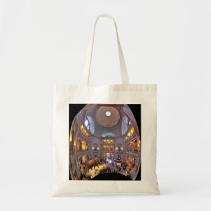 Museum of Natural History Tote Bag