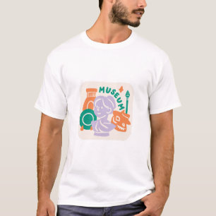 museum T-Shirt