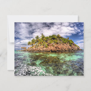 Musha Cay, Bahamas scenic view