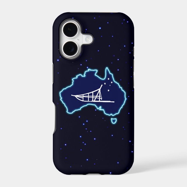 Mushing Down Under (Back)