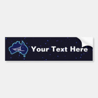 Mushing Down Under