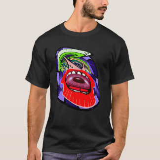 Mushmouth T-Shirt