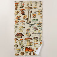 Mushroom Collection