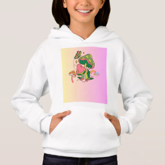 Mushroom design 