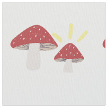 mushroom