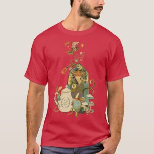Mushroom fairy T-Shirt