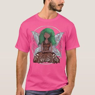 Mushroom Fairy T-Shirt